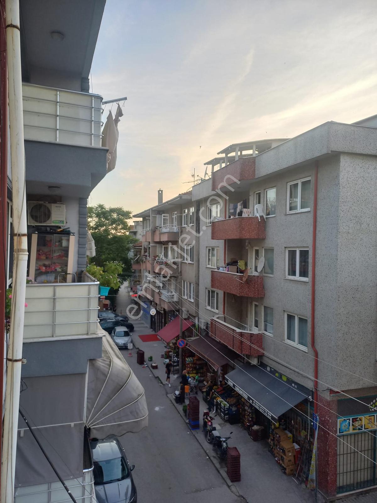 Tığcılar Mah. 4+1 Eşyalı Kiralık Daire - Görsel 17