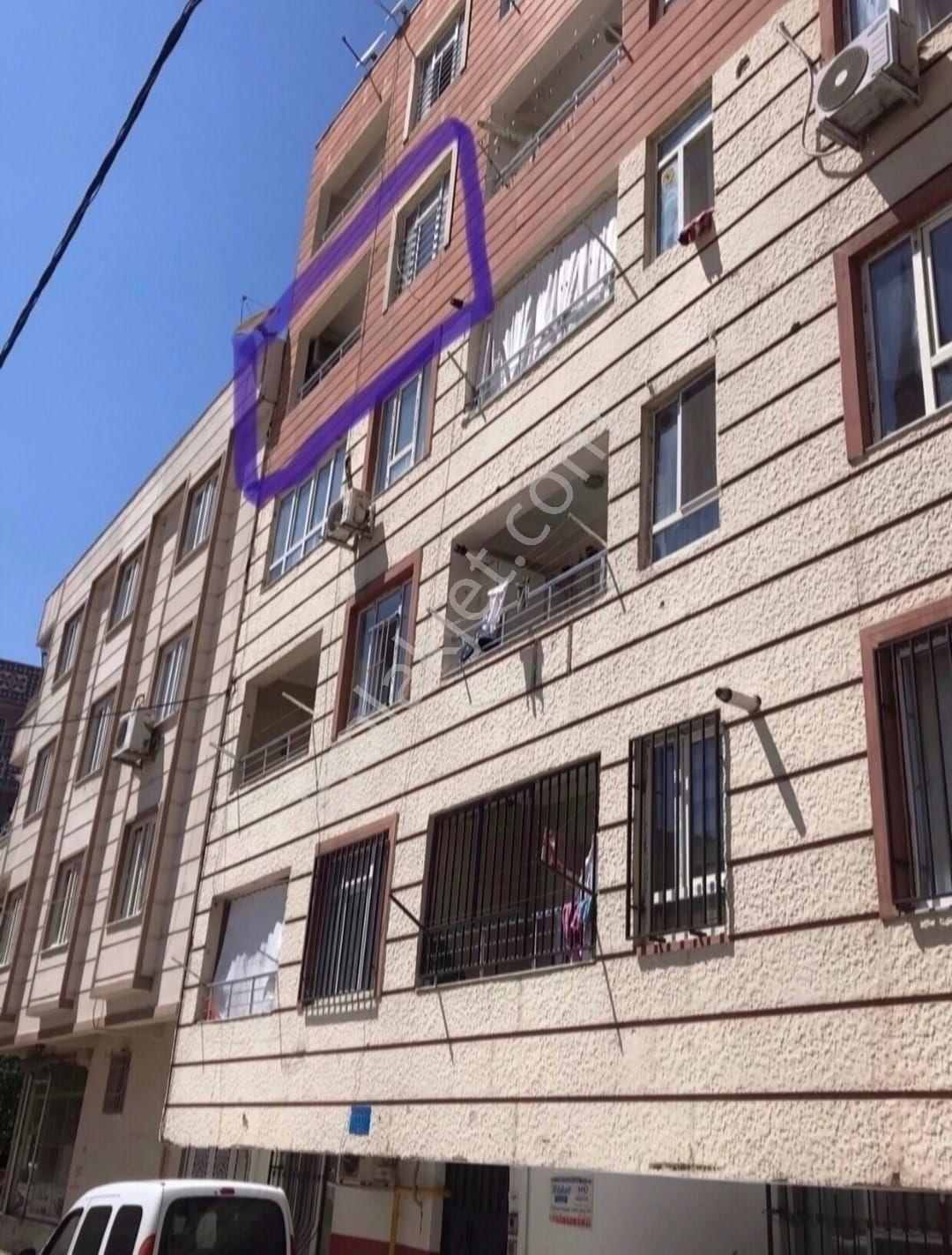 Sahbinden Ş.urfa/halilye/ş.nabi Mah. 3 (2+1) Odalı D.gaz Kiralık Daire