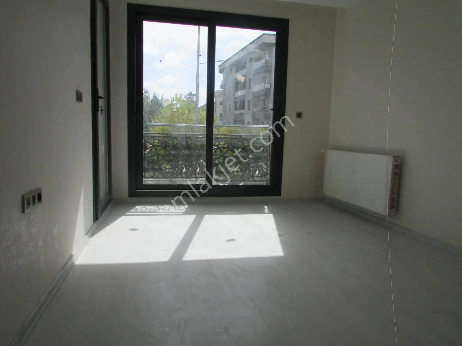 Kiralık Daire, 2+1, D.gazlı, Ara Kat, Ebeveyn Banyolu, Çakırdan