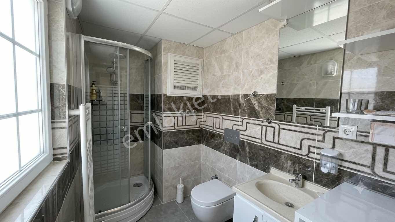 Güzelhısar Mah. De Kiralık Eşyalı 2+1 Daire - Görsel 12