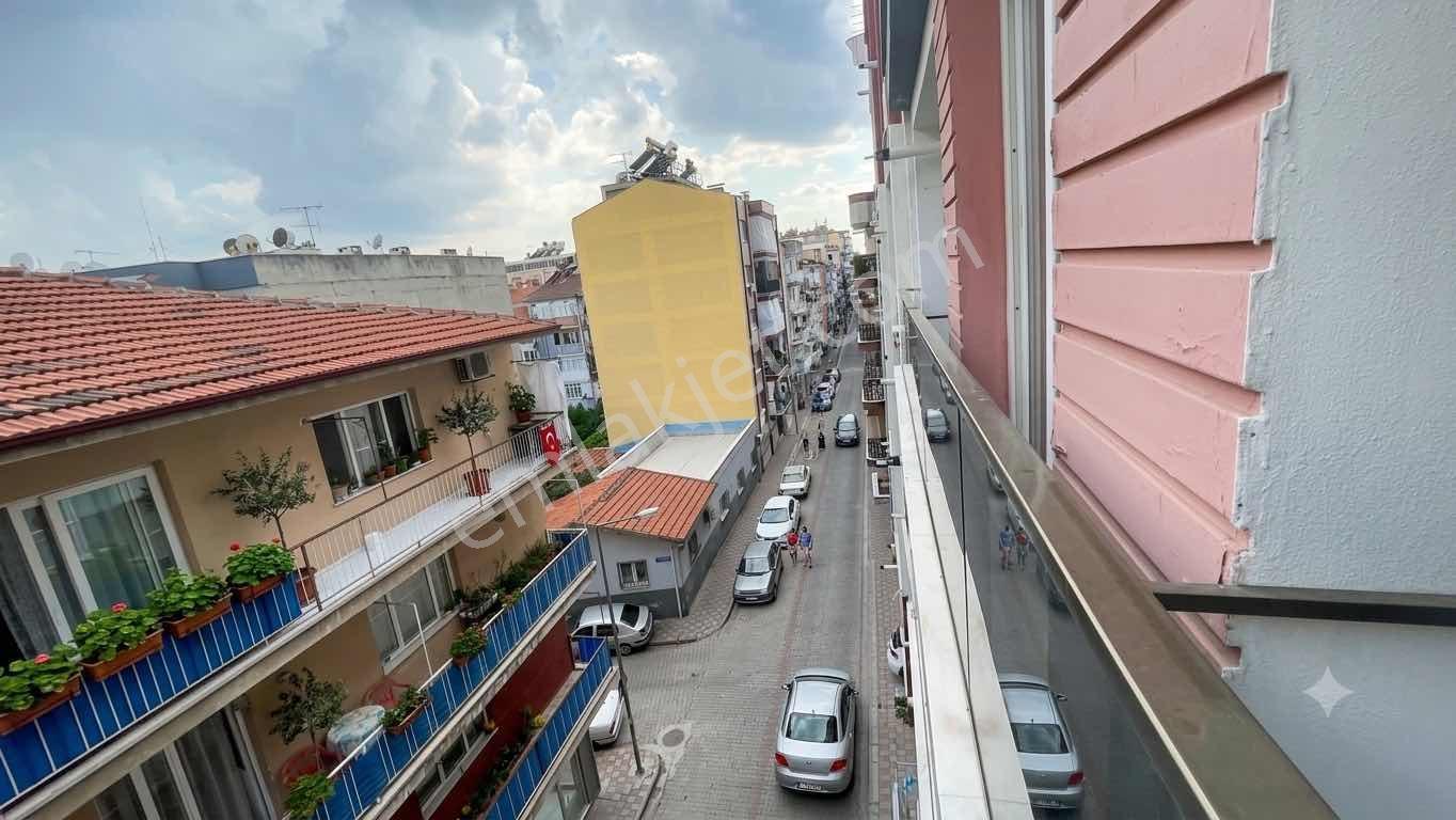 Güzelhısar Mah. De Kiralık Eşyalı 2+1 Daire - Görsel 16