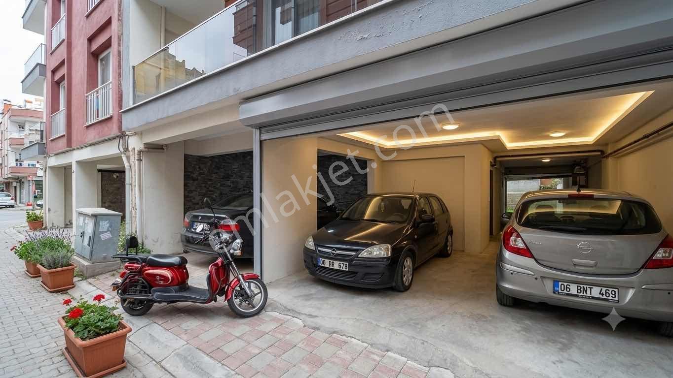 Güzelhısar Mah. De Kiralık Eşyalı 2+1 Daire - Görsel 11
