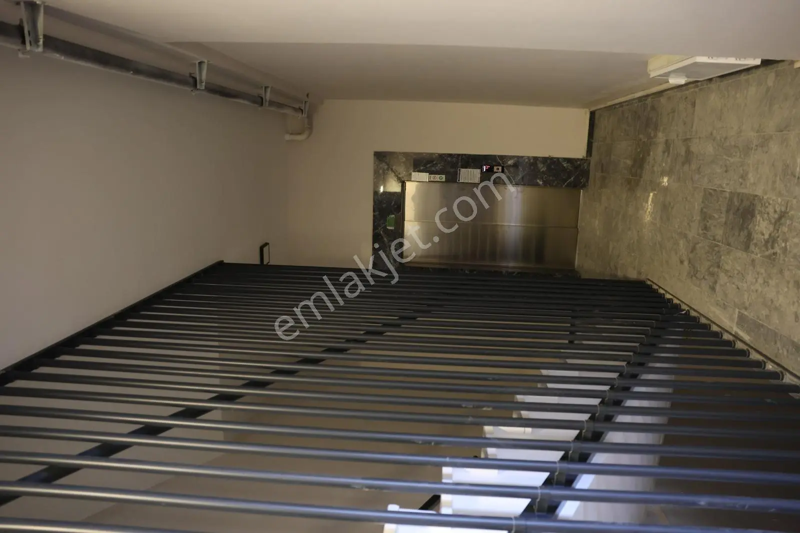 Kuzey Park Konutları A Blok 1+1 Dairemiz Kiralıktır - Görsel 4