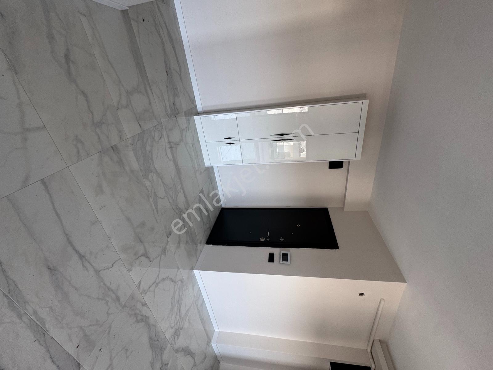 Kuzey Park Konutları A Blok 1+1 Dairemiz Kiralıktır - Görsel 27