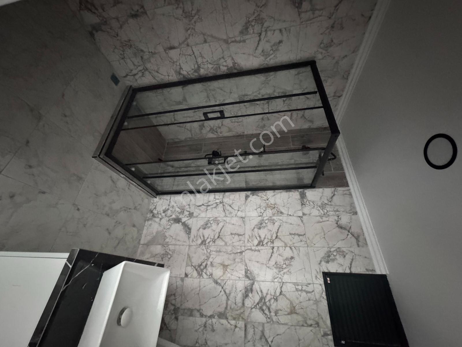 Kuzey Park Konutları A Blok 1+1 Dairemiz Kiralıktır - Görsel 16