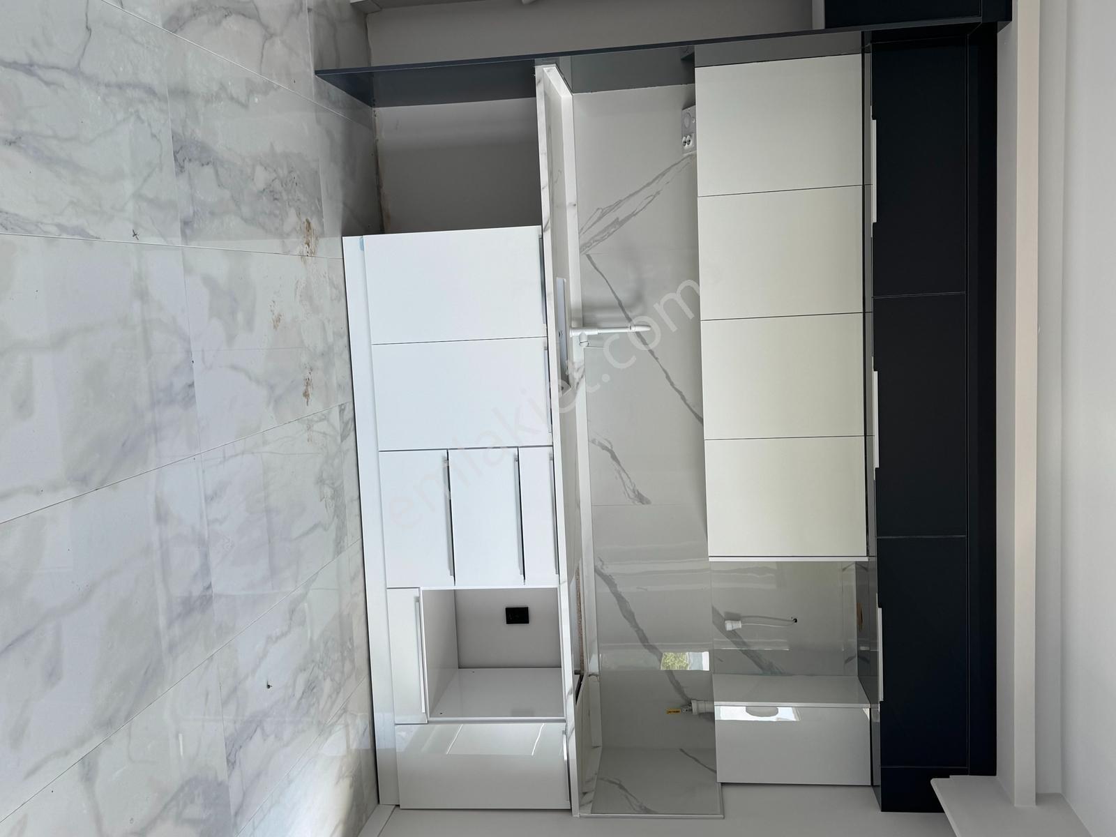 Kuzey Park Konutları A Blok 1+1 Dairemiz Kiralıktır - Görsel 15