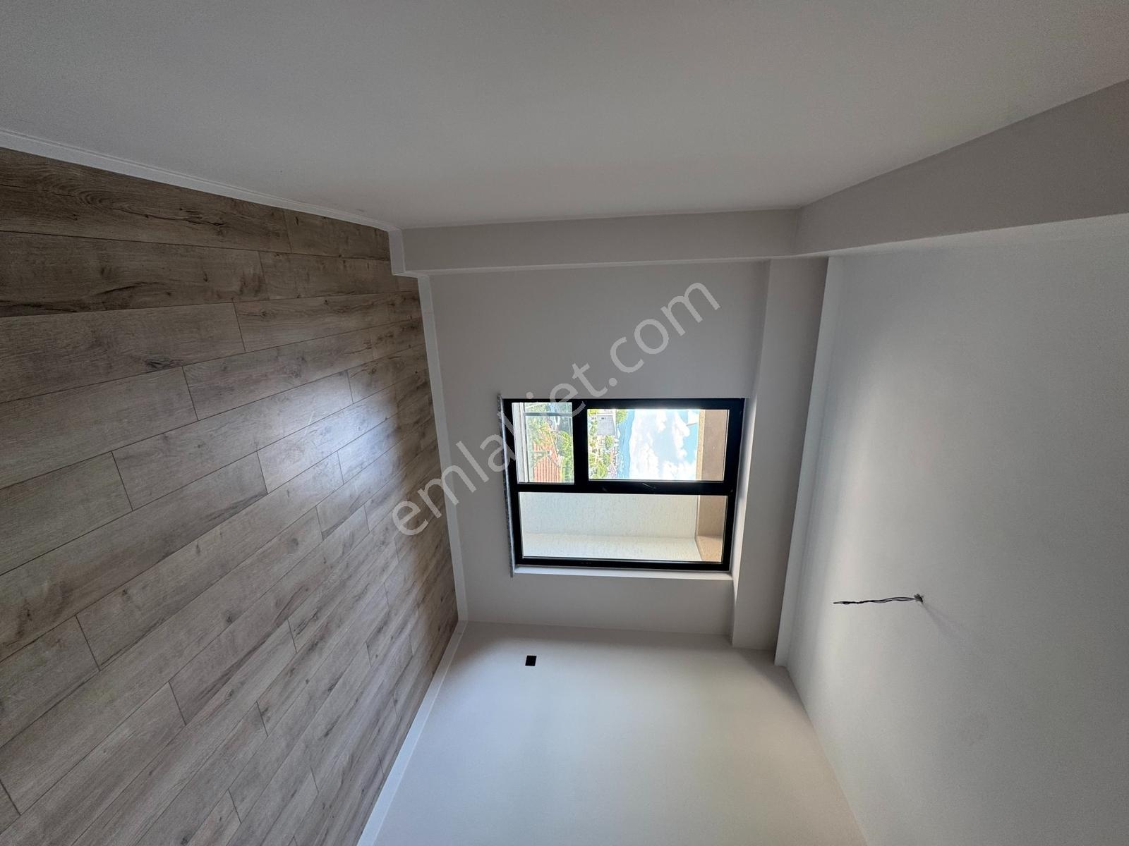 Kuzey Park Konutları A Blok 1+1 Dairemiz Kiralıktır - Görsel 24