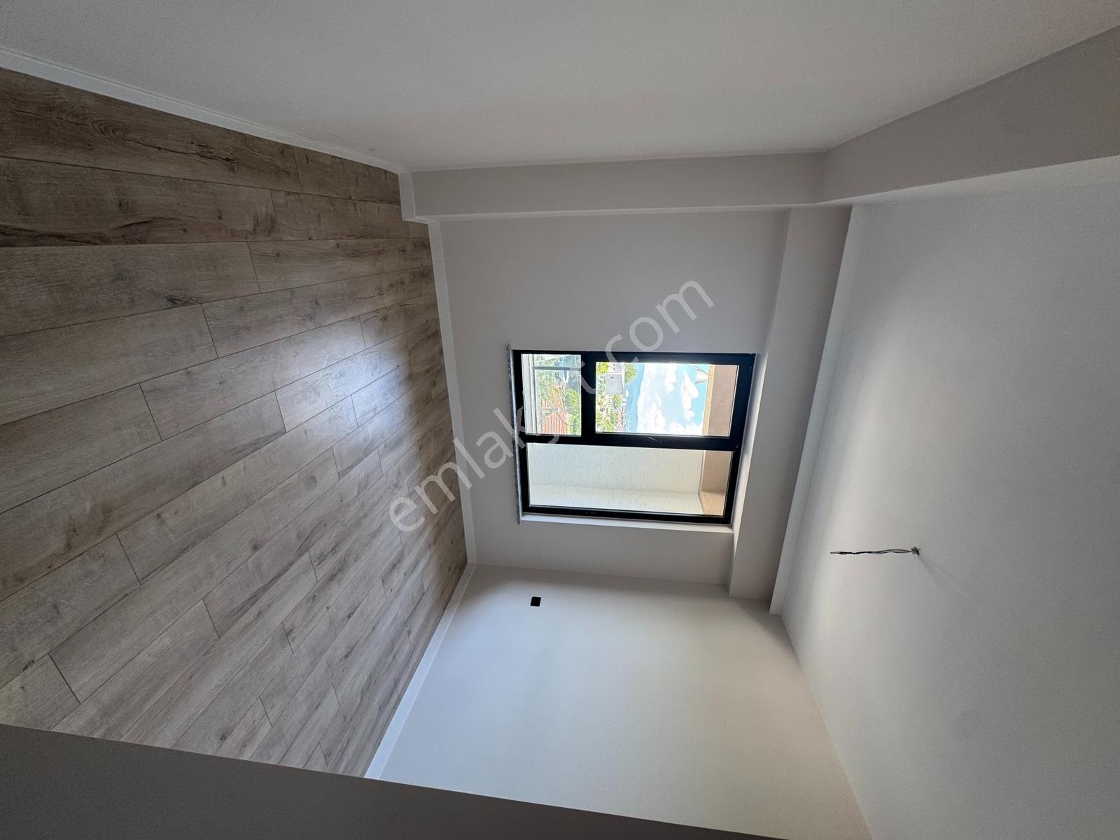 Kuzey Park Konutları A Blok 1+1 Dairemiz Kiralıktır - Görsel 22
