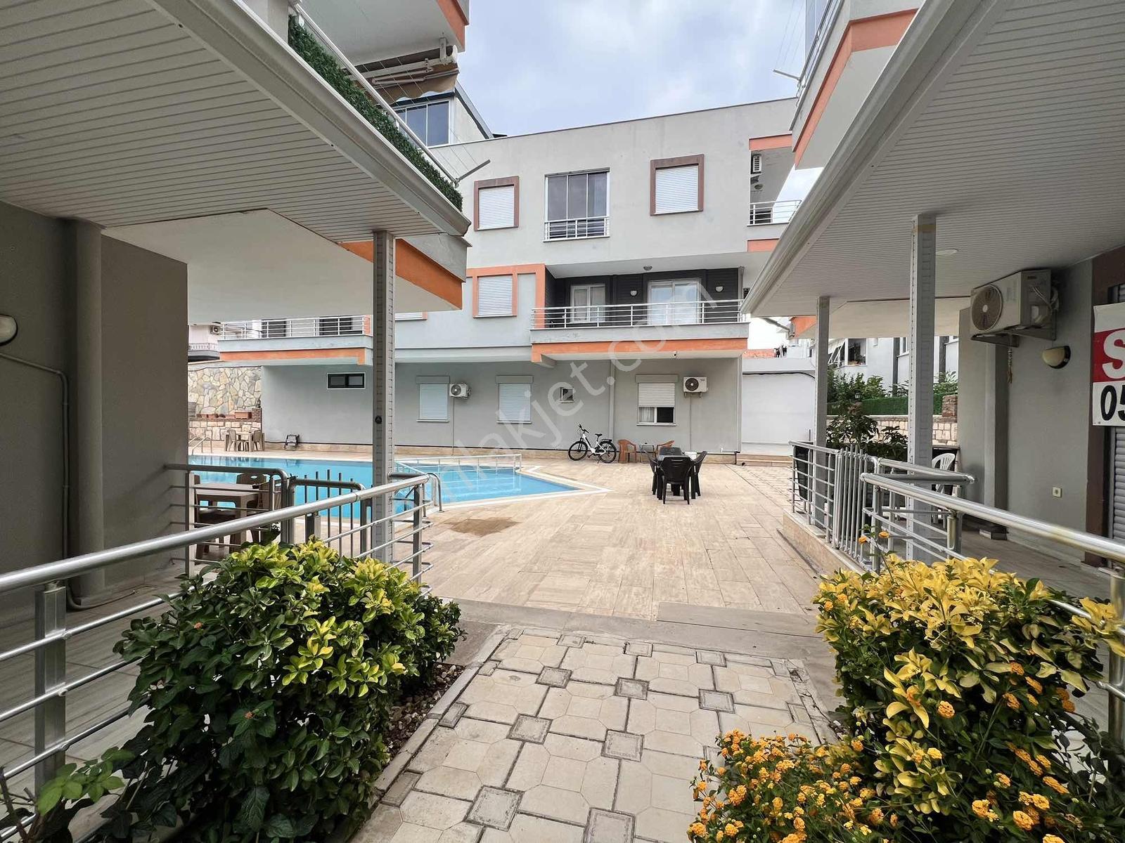 Didim'de Satılık 4+1 Özel Mimari Dubleks - Görsel 13