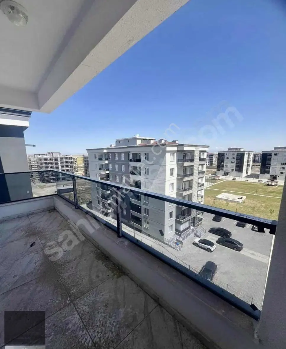 Şehir Hastanesi Karşısı Kiralık 2+1 Sıfır Daire - Görsel 4