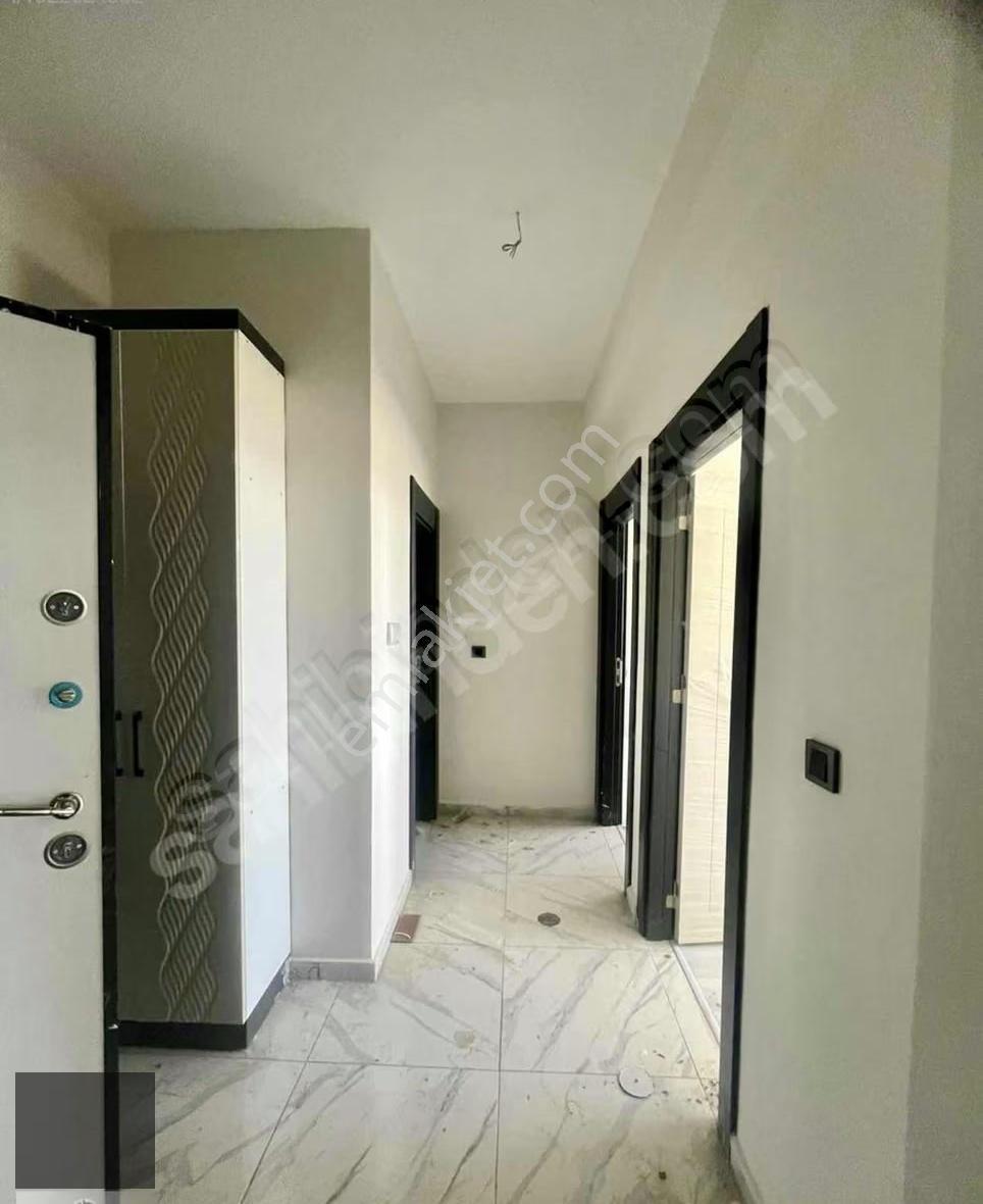 Şehir Hastanesi Karşısı Kiralık 2+1 Sıfır Daire - Görsel 11
