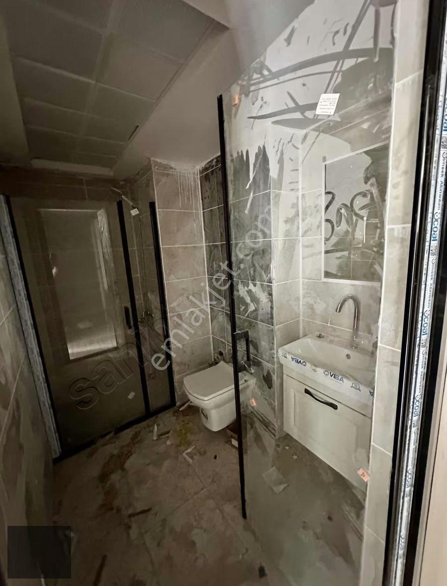 Hanımağa Cıty'de Kiralık 3+1 Sıfır Daire - Görsel 6