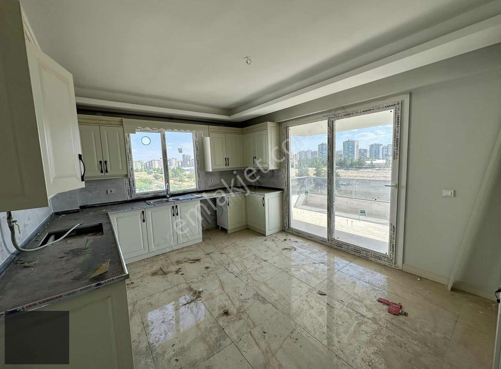 Hanımağa Cıty'de Kiralık 3+1 Sıfır Daire - Görsel 11