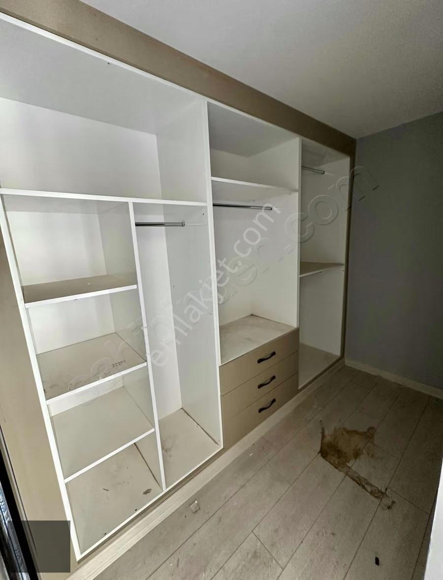 Hanımağa Cıty'de Kiralık 3+1 Sıfır Daire - Görsel 9