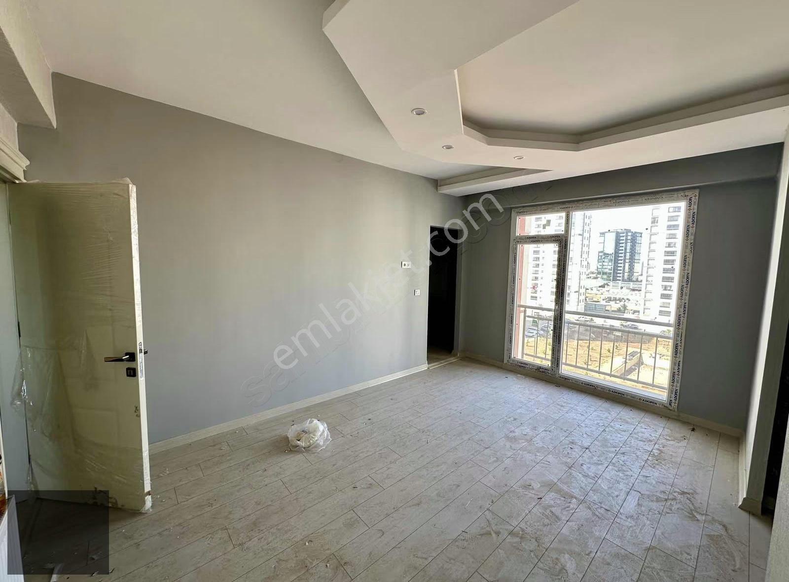 Hanımağa Cıty'de Kiralık 3+1 Sıfır Daire - Görsel 3