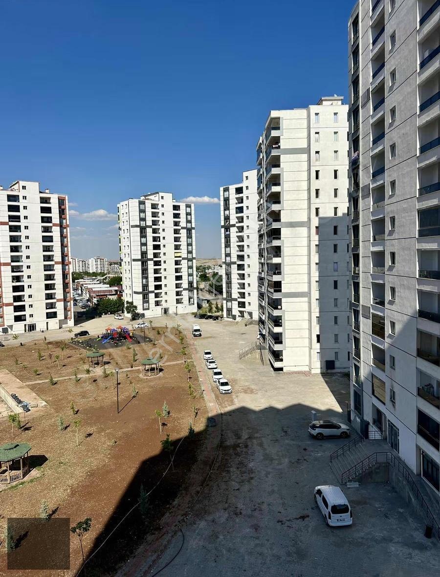 Hanımağa Cıty'de Kiralık 3+1 Sıfır Daire - Görsel 14