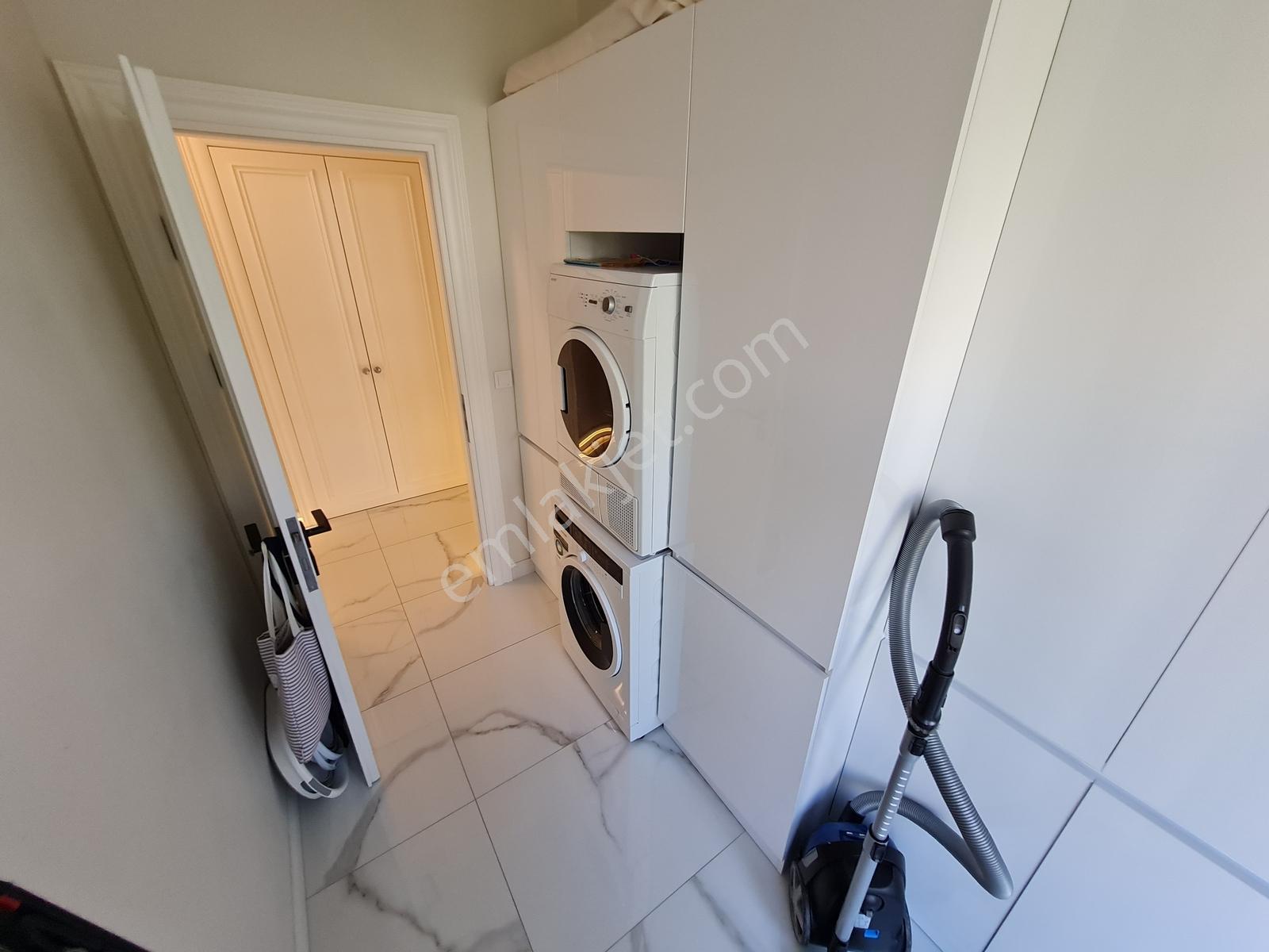 Gözen İnşaat Kalitesiyle, 30m² Dev Mutfaklı | Masrafsız Lüks 3+1 - Görsel 25