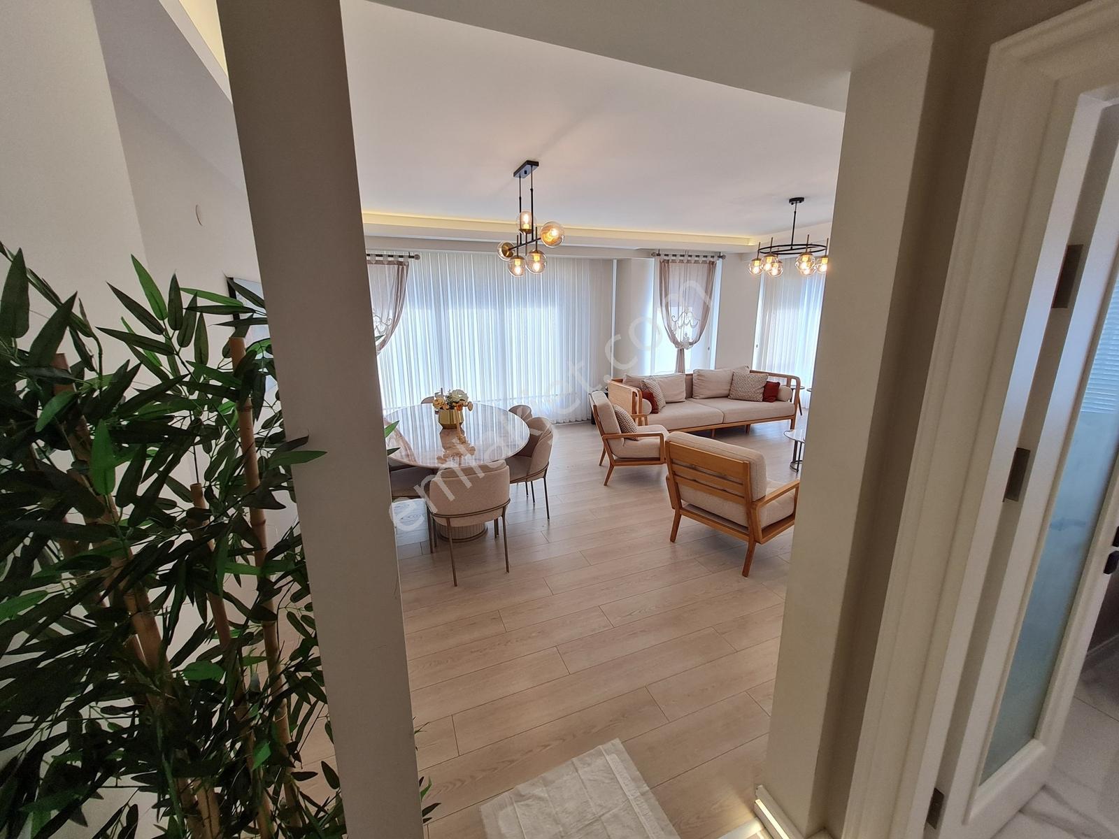 Gözen İnşaat Kalitesiyle, 30m² Dev Mutfaklı | Masrafsız Lüks 3+1 - Görsel 8