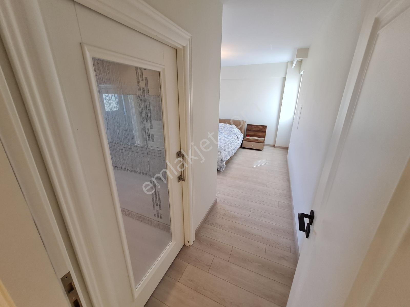 Gözen İnşaat Kalitesiyle, 30m² Dev Mutfaklı | Masrafsız Lüks 3+1 - Görsel 27