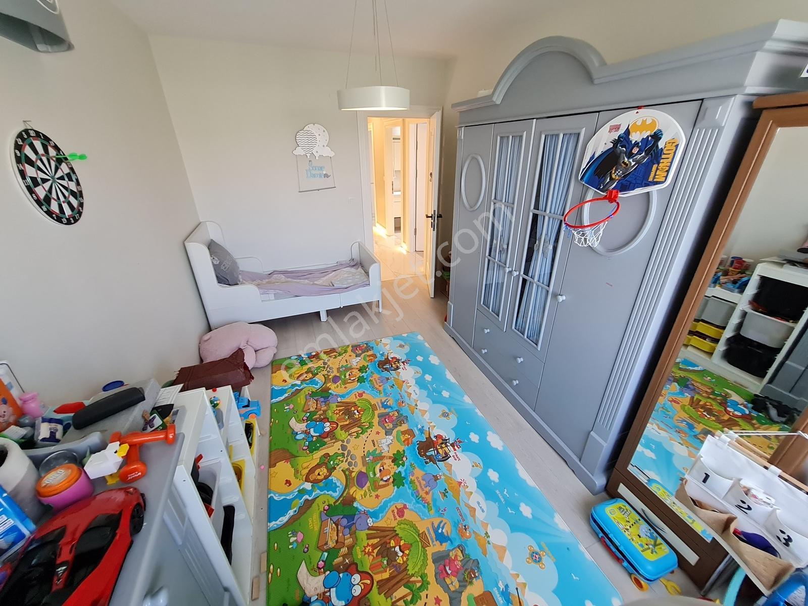 Gözen İnşaat Kalitesiyle, 30m² Dev Mutfaklı | Masrafsız Lüks 3+1 - Görsel 26