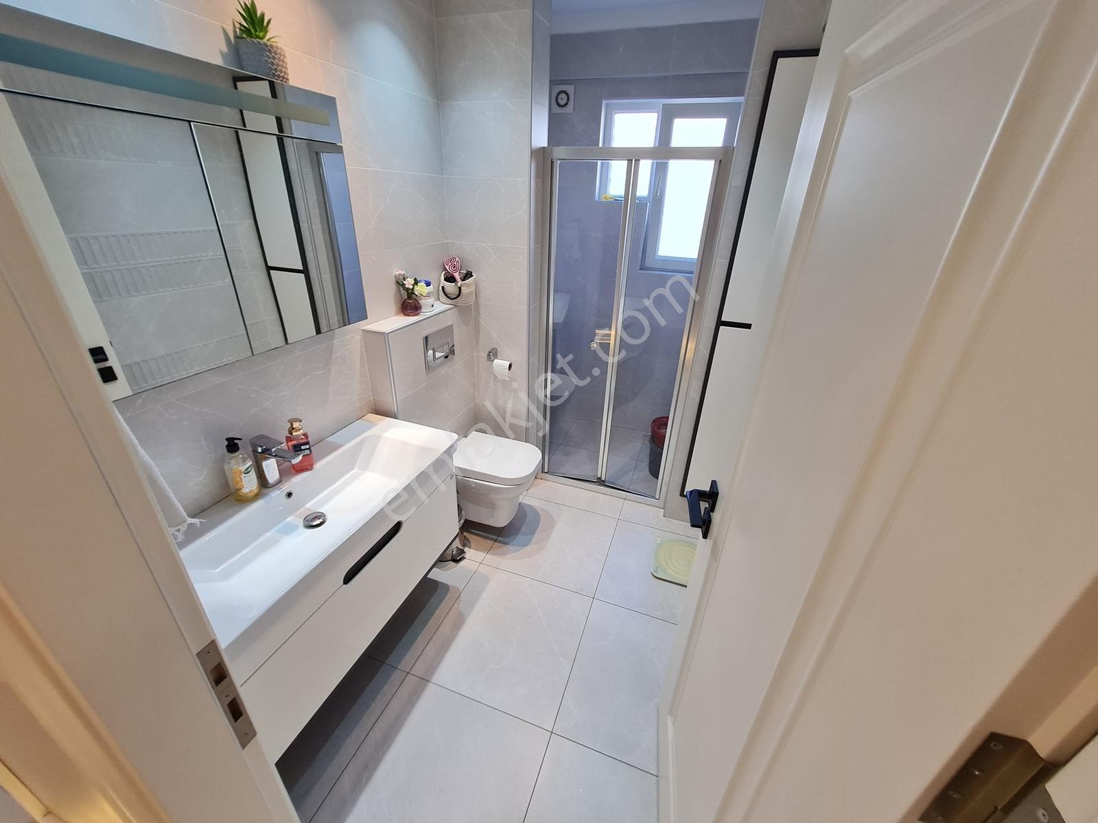 Gözen İnşaat Kalitesiyle, 30m² Dev Mutfaklı | Masrafsız Lüks 3+1 - Görsel 12