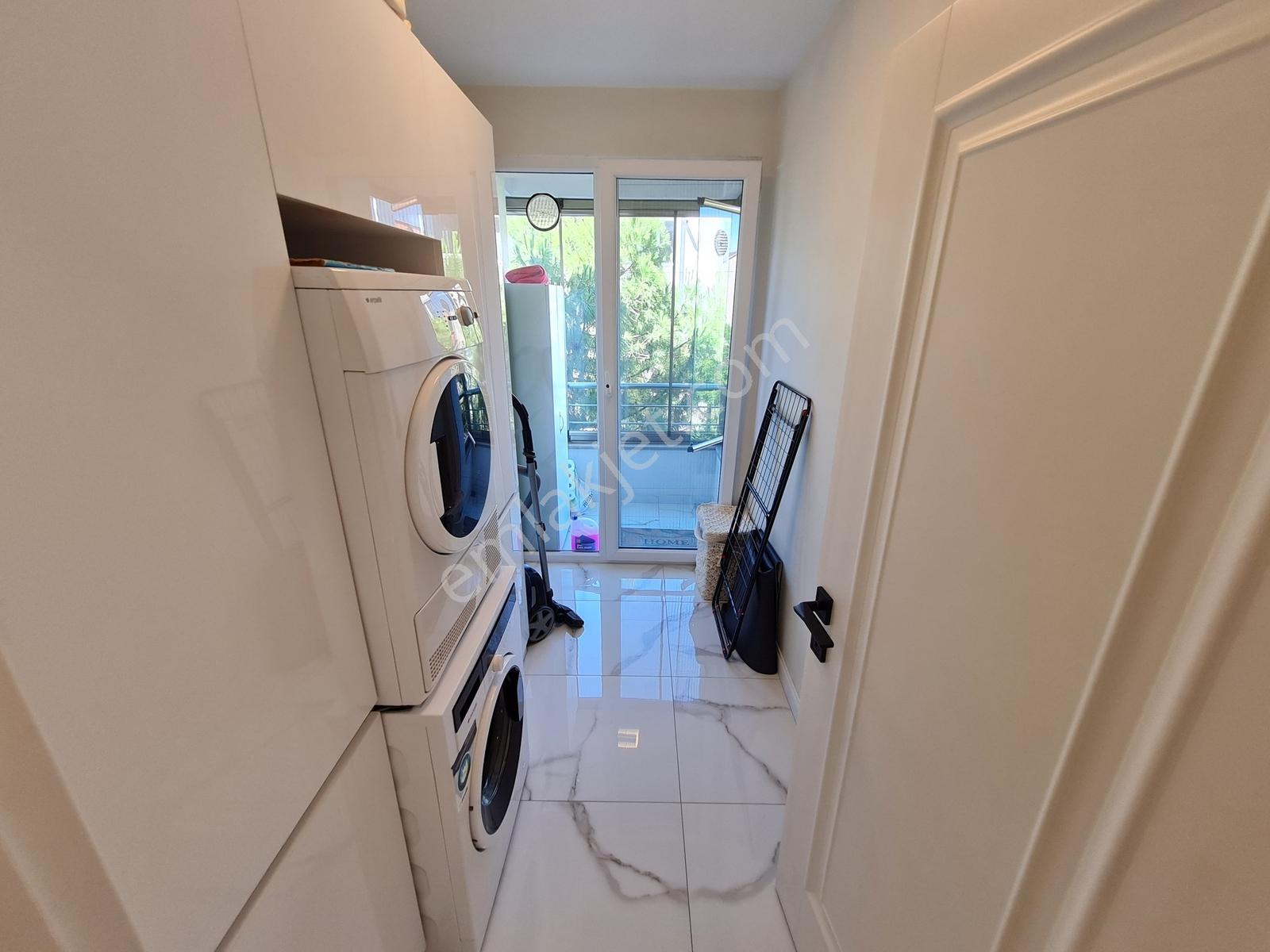 Gözen İnşaat Kalitesiyle, 30m² Dev Mutfaklı | Masrafsız Lüks 3+1 - Görsel 10