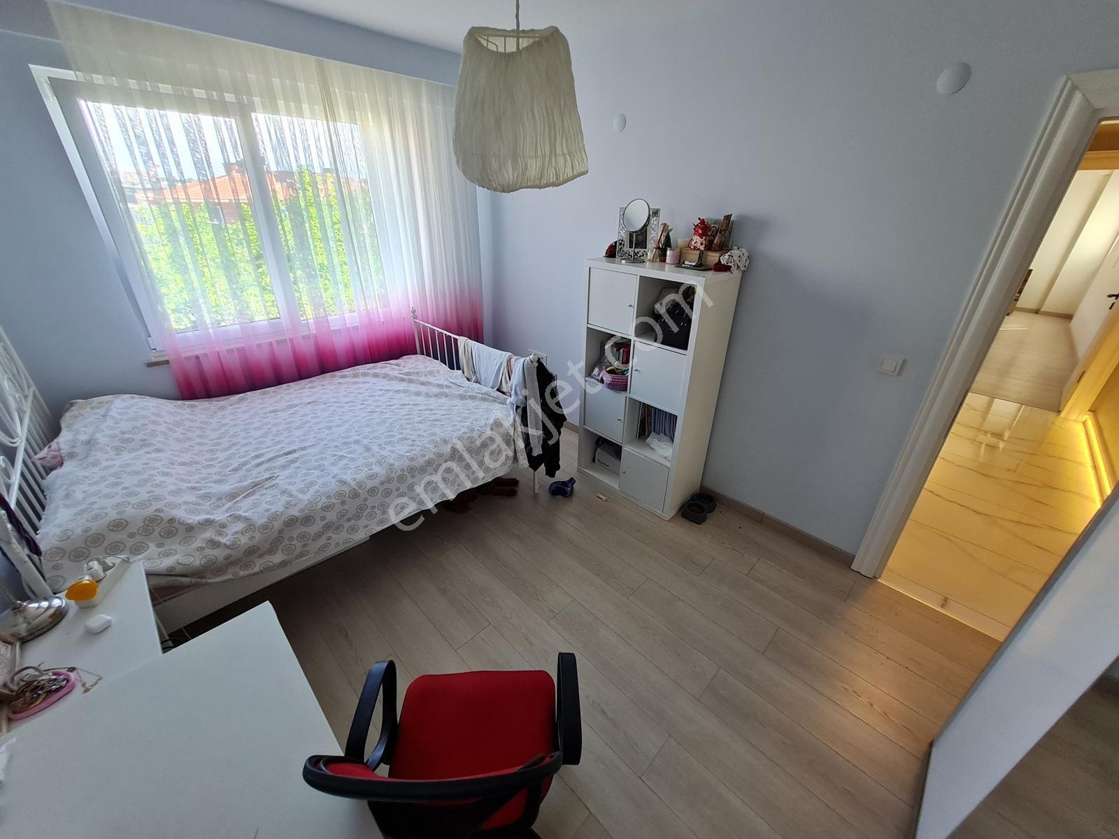 Gözen İnşaat Kalitesiyle, 30m² Dev Mutfaklı | Masrafsız Lüks 3+1 - Görsel 19