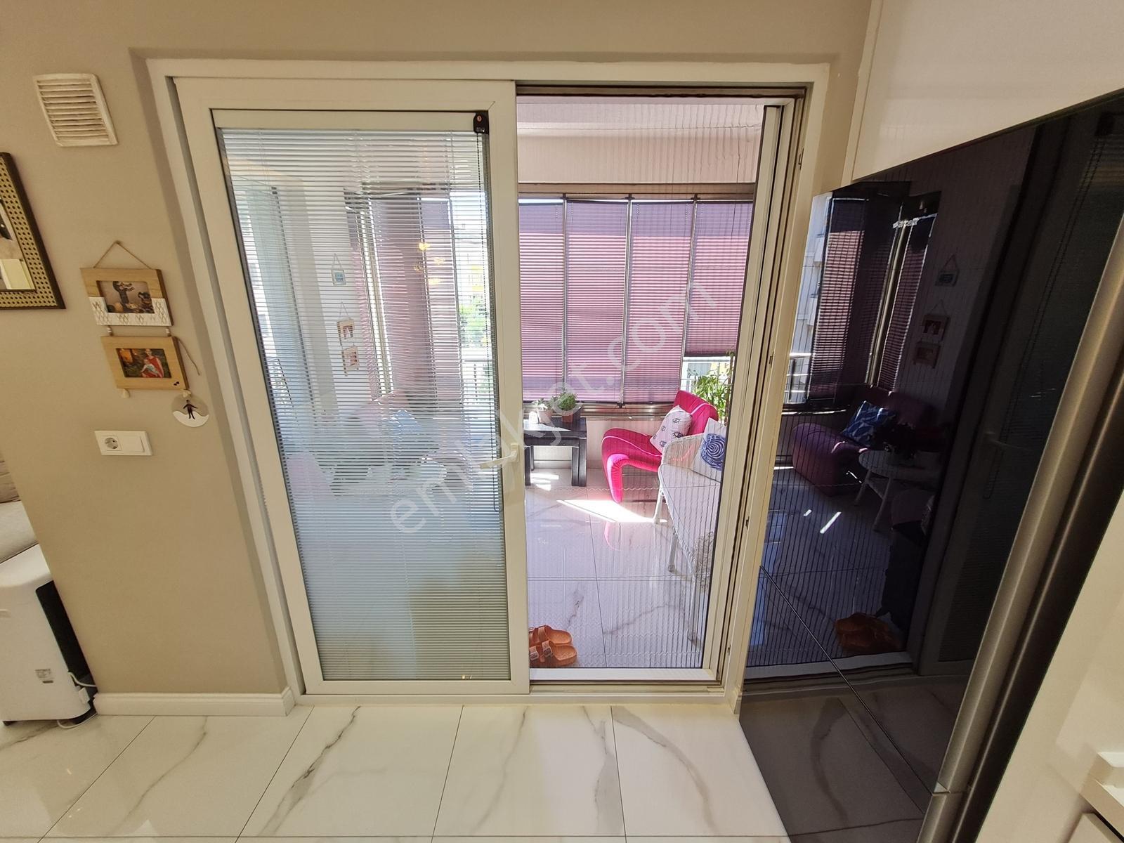 Gözen İnşaat Kalitesiyle, 30m² Dev Mutfaklı | Masrafsız Lüks 3+1 - Görsel 9