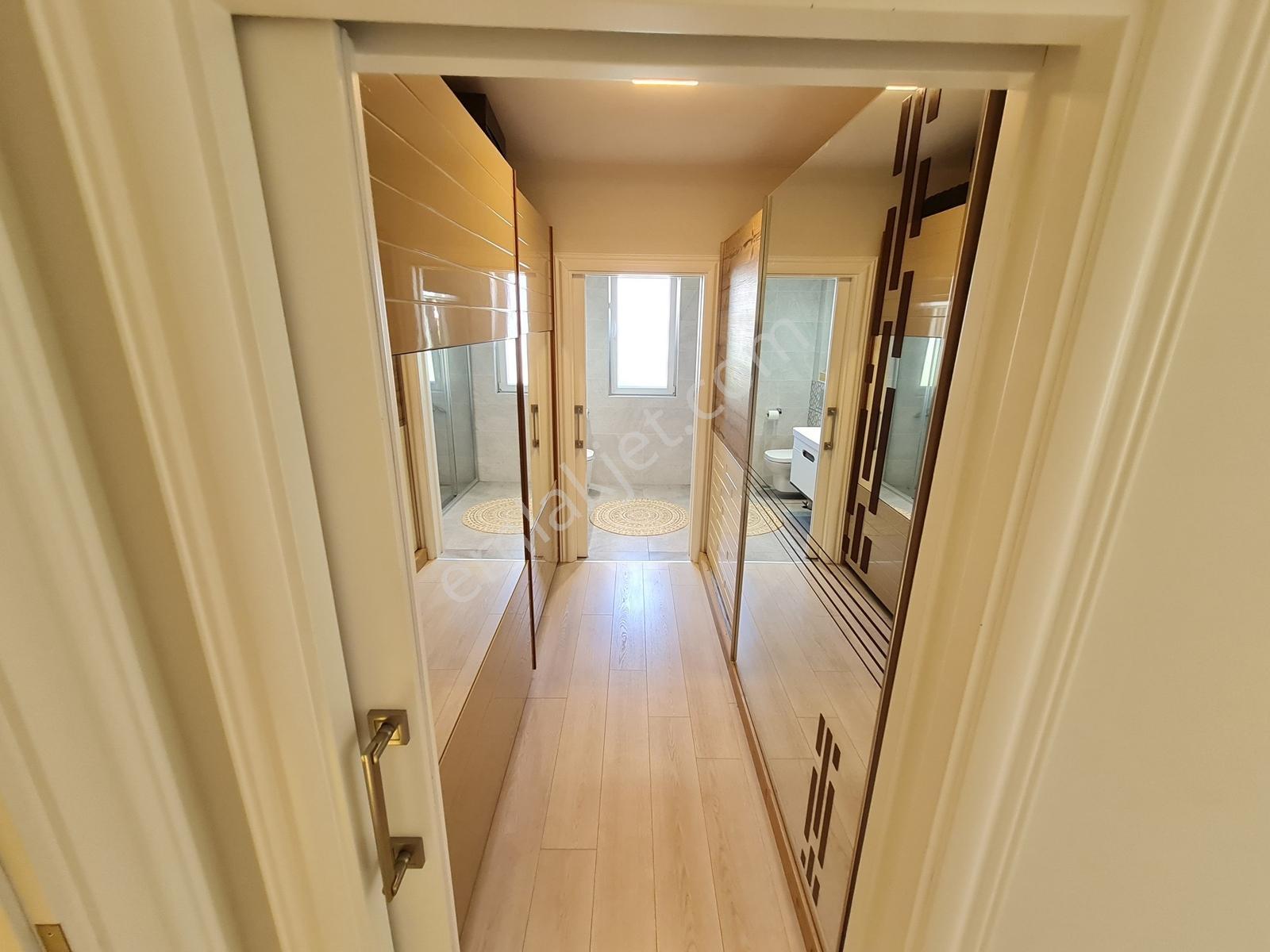 Gözen İnşaat Kalitesiyle, 30m² Dev Mutfaklı | Masrafsız Lüks 3+1 - Görsel 28