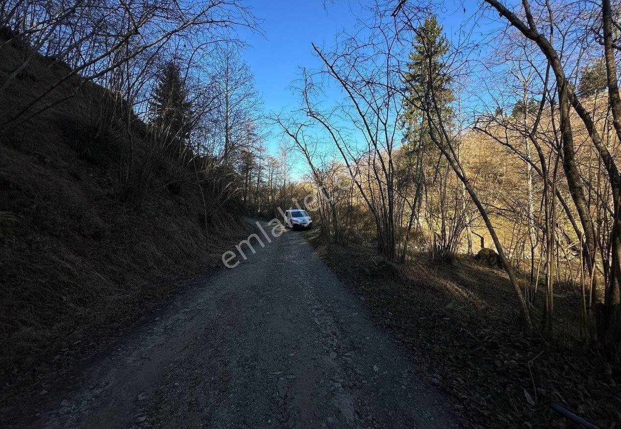 Trabzon Yenimahalle Arsin Satılık Arsa - Görsel 6
