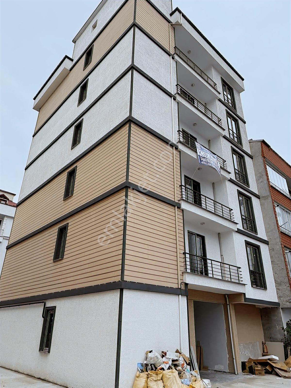 Trabzon/akçabaat Sahile Yürüme Mesafesinde Kiralık Daire - Görsel 10