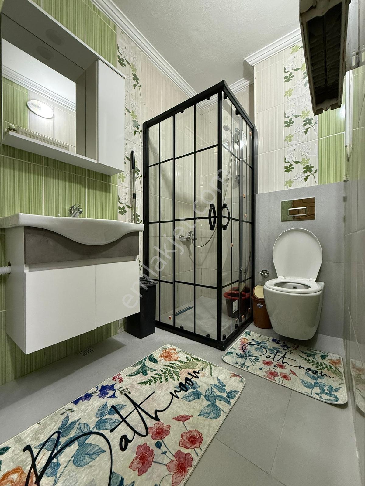 Yatırım Fırsatı, 23.000₺ Kiracılı, Eşyalı, 2+1 Satılık Daire - Görsel 17