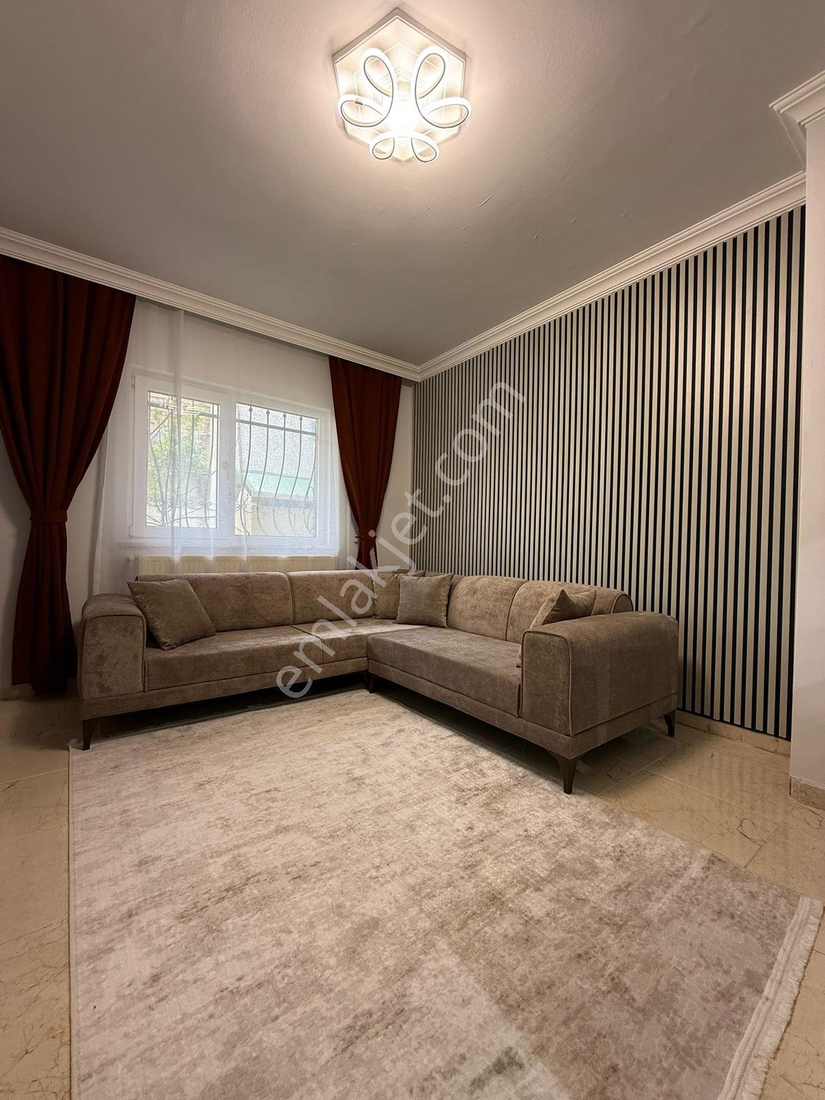 Yatırım Fırsatı, 23.000₺ Kiracılı, Eşyalı, 2+1 Satılık Daire - Görsel 14