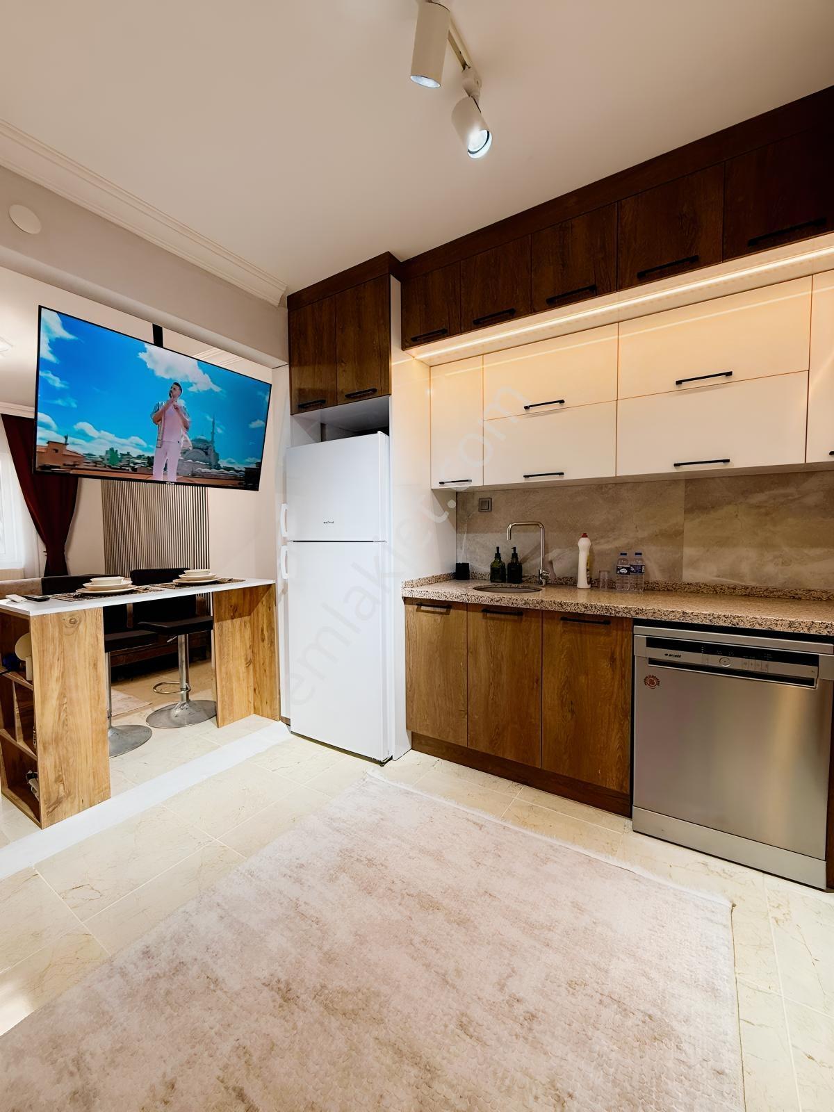 Yatırım Fırsatı, 23.000₺ Kiracılı, Eşyalı, 2+1 Satılık Daire - Görsel 12