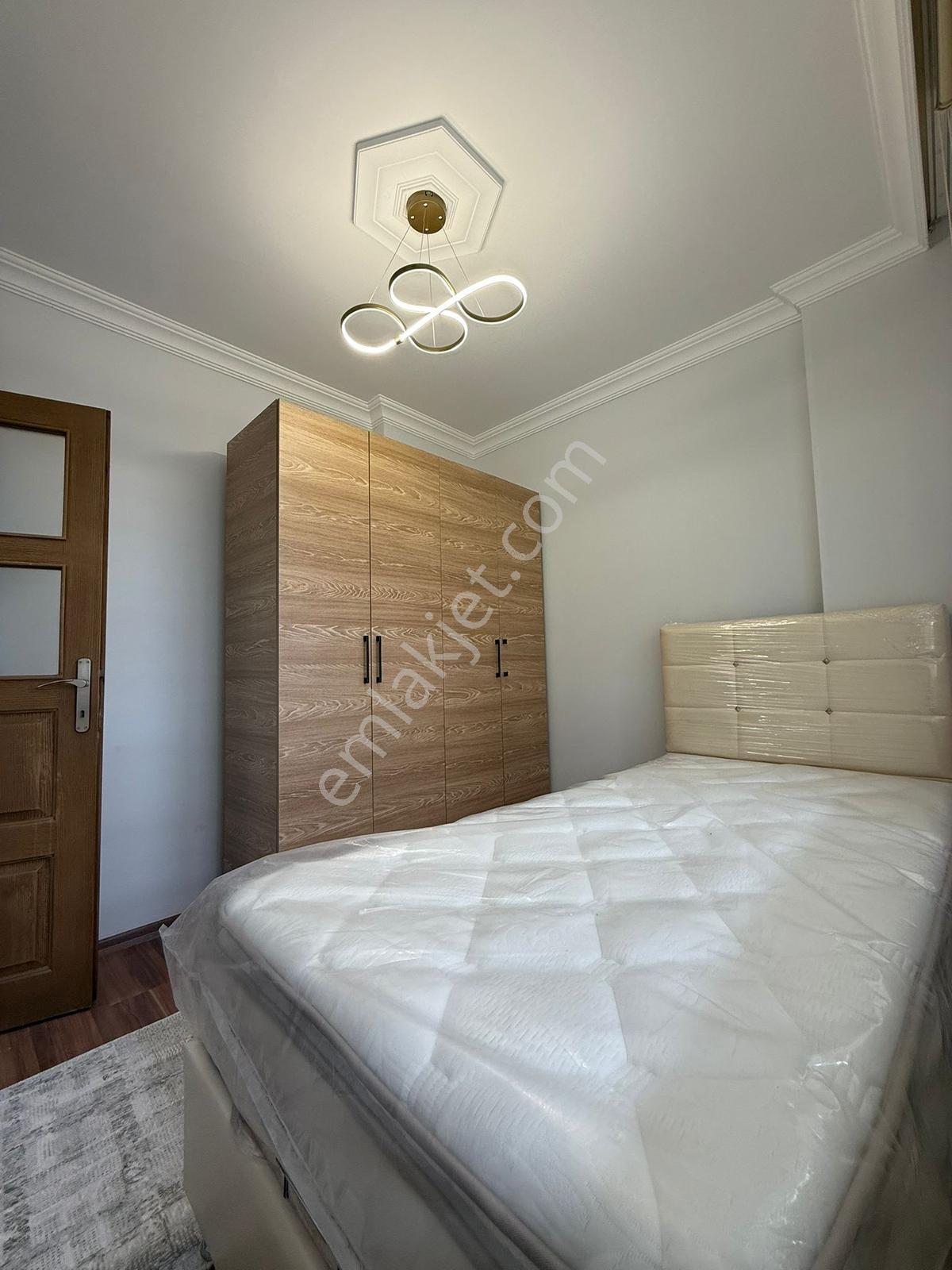 Yatırım Fırsatı, 23.000₺ Kiracılı, Eşyalı, 2+1 Satılık Daire - Görsel 8