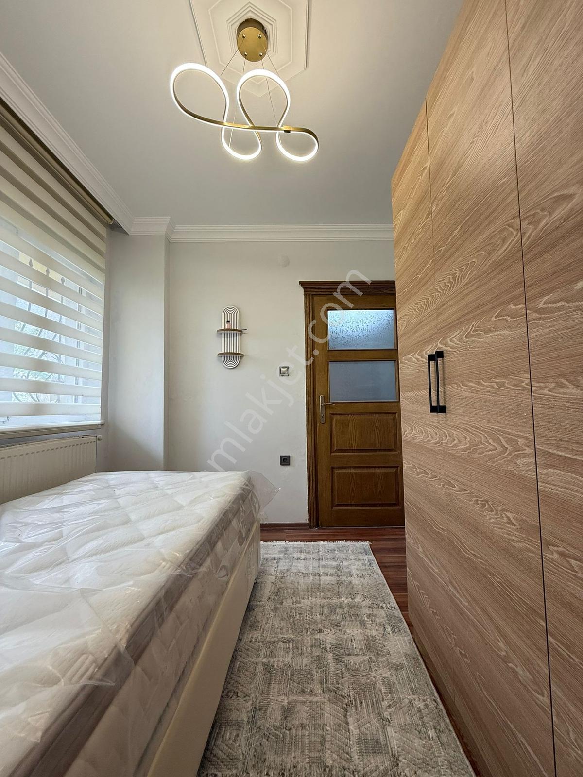 Yatırım Fırsatı, 23.000₺ Kiracılı, Eşyalı, 2+1 Satılık Daire - Görsel 18