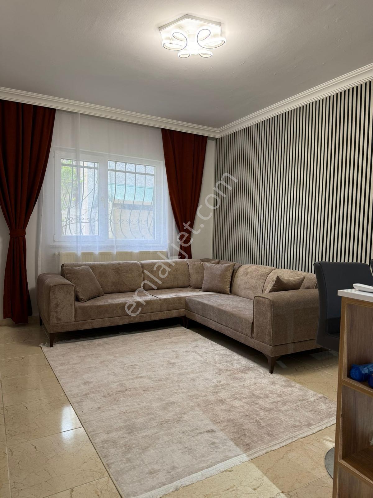 Yatırım Fırsatı, 23.000₺ Kiracılı, Eşyalı, 2+1 Satılık Daire - Görsel 16
