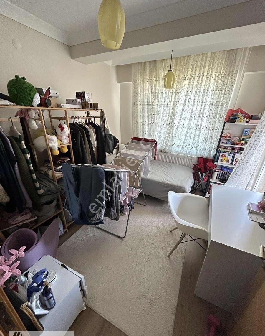 İhsaniye Mah 3+1 Köşe Başı 130m2 Balkonlu Site İçi Satılık Daire - Görsel 24
