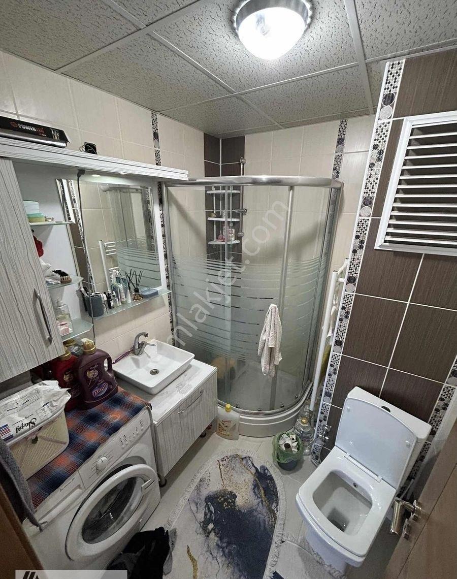 İhsaniye Mah 3+1 Köşe Başı 130m2 Balkonlu Site İçi Satılık Daire - Görsel 25