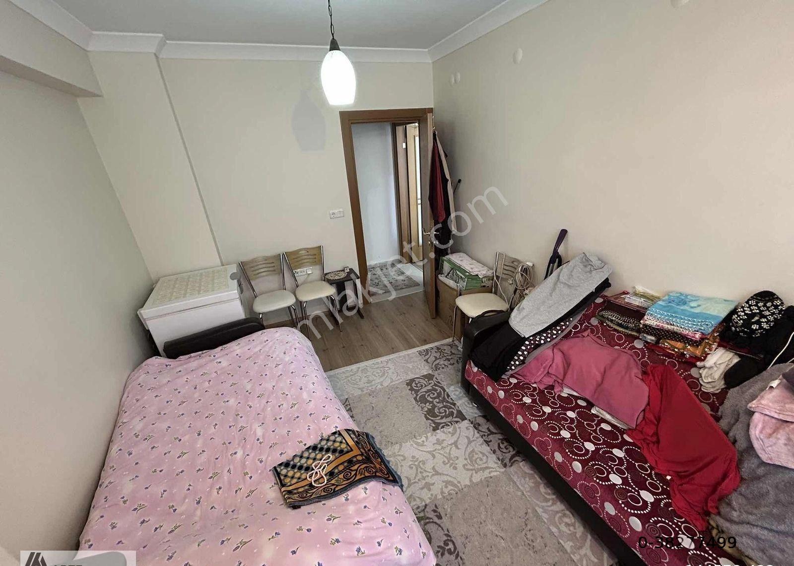 İhsaniye Mah 3+1 Köşe Başı 130m2 Balkonlu Site İçi Satılık Daire - Görsel 26