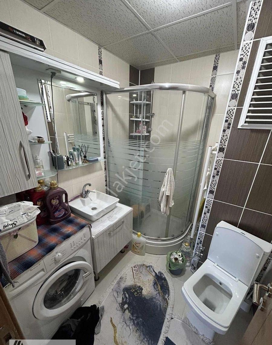 İhsaniye Mah 3+1 Köşe Başı 130m2 Balkonlu Site İçi Satılık Daire - Görsel 9