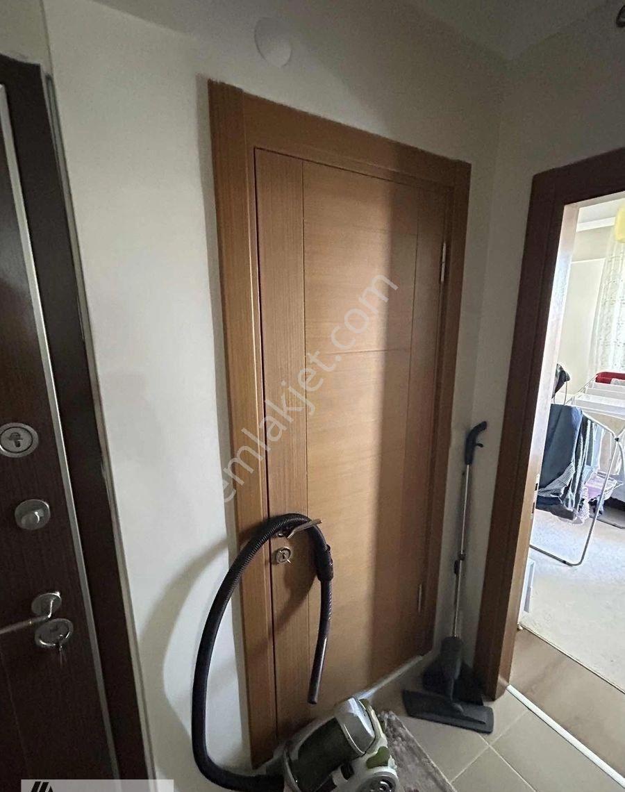 İhsaniye Mah 3+1 Köşe Başı 130m2 Balkonlu Site İçi Satılık Daire - Görsel 11