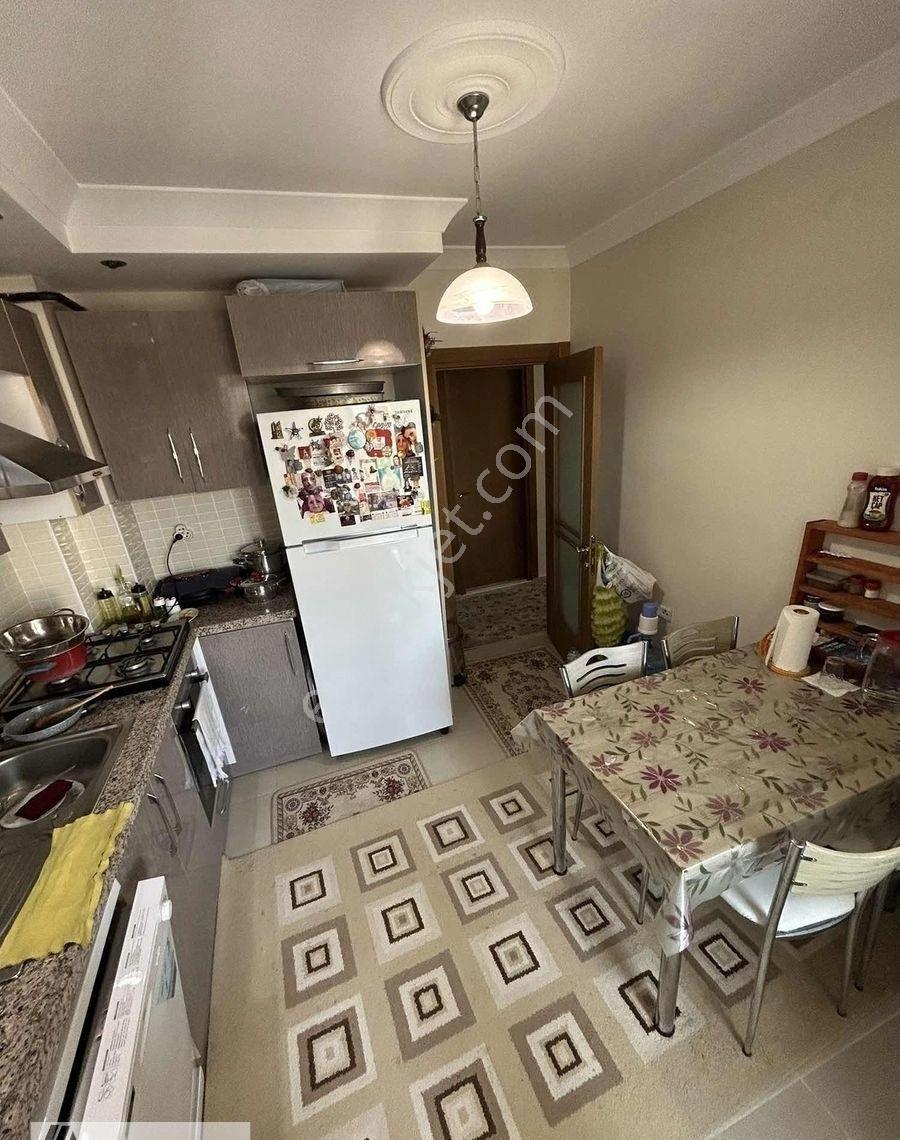 İhsaniye Mah 3+1 Köşe Başı 130m2 Balkonlu Site İçi Satılık Daire - Görsel 16