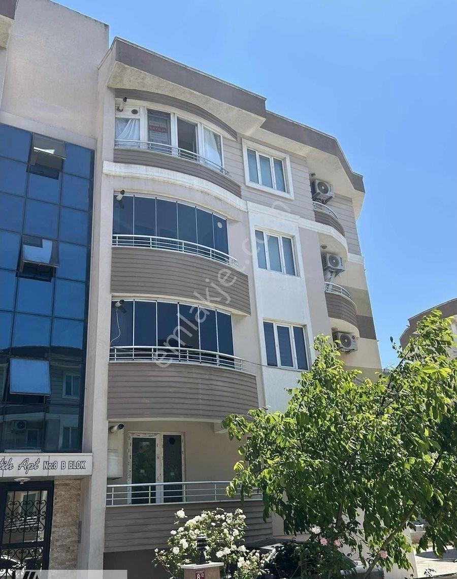 İhsaniye Mah 3+1 Köşe Başı 130m2 Balkonlu Site İçi Satılık Daire - Görsel 28