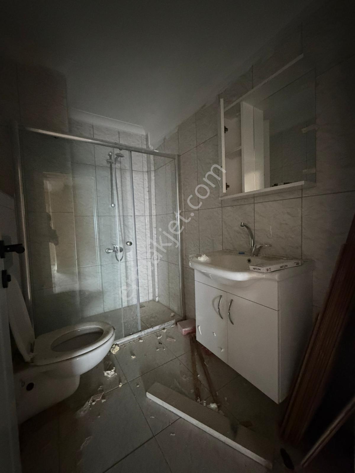 Gün Boyu Işık Alan Deniz Manzaralı Kiralık 2+1 Daire - Görsel 2