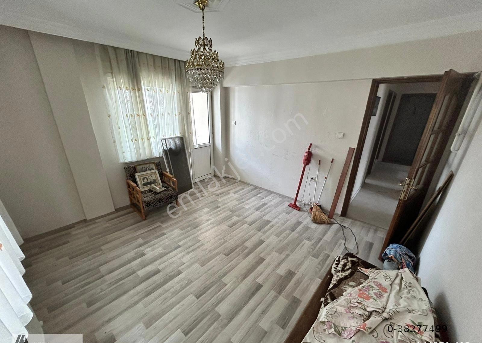 Sunullah Mah. 3+1 Ara Kat 2 Balkonlu 130 M2 Satılık Daire - Görsel 23