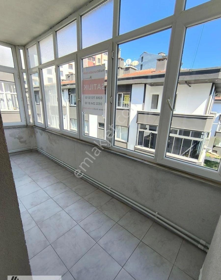 Sunullah Mah. 3+1 Ara Kat 2 Balkonlu 130 M2 Satılık Daire - Görsel 25