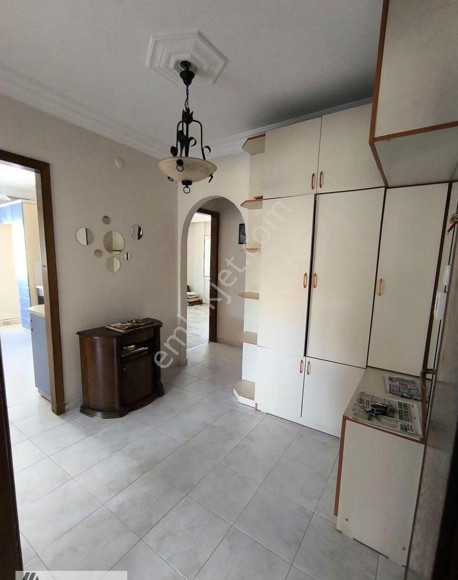 Sunullah Mah. 3+1 Ara Kat 2 Balkonlu 130 M2 Satılık Daire - Görsel 14