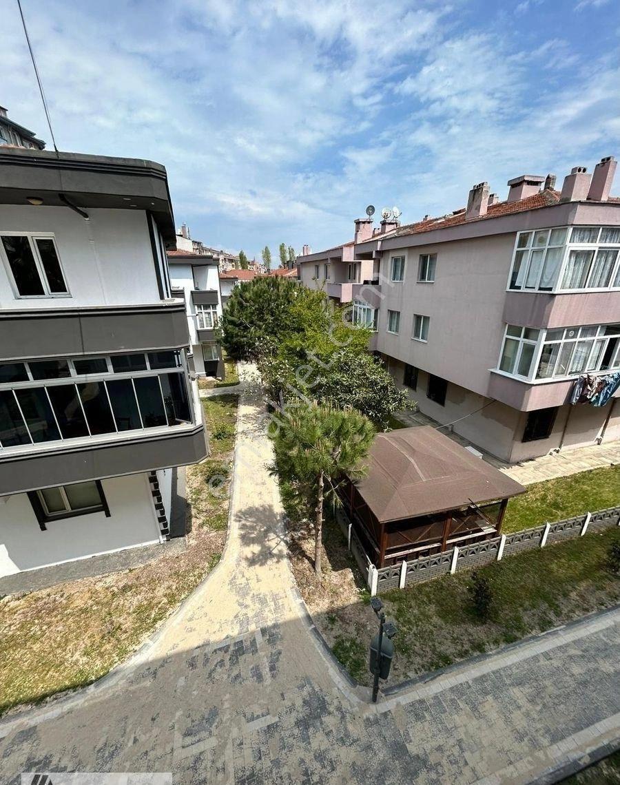 Sunullah Mah. 3+1 Ara Kat 2 Balkonlu 130 M2 Satılık Daire - Görsel 32