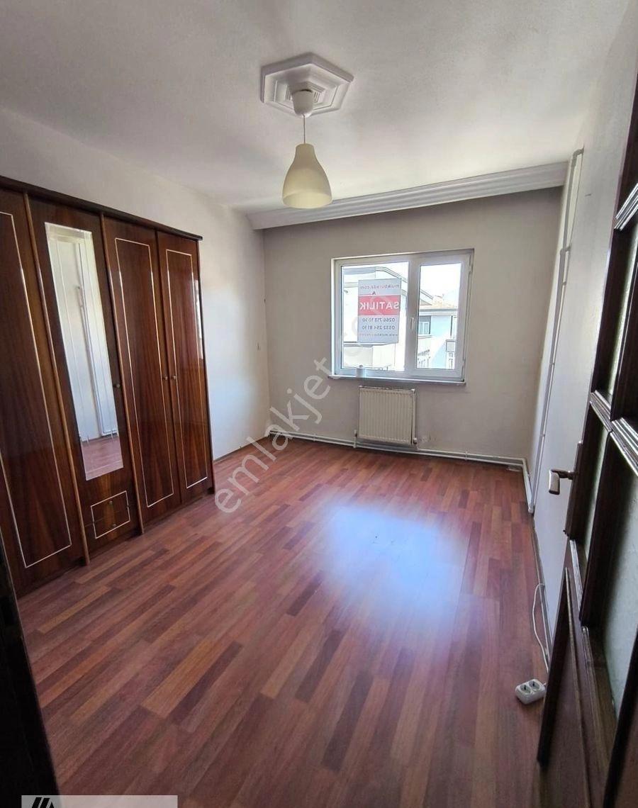 Sunullah Mah. 3+1 Ara Kat 2 Balkonlu 130 M2 Satılık Daire - Görsel 34